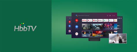 hbbtv application development